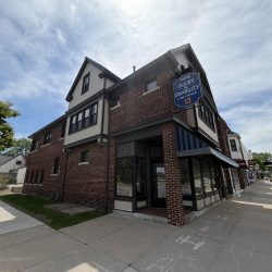 3494-3496 N. Oakland Ave. Photo by Jeramey Jannene.