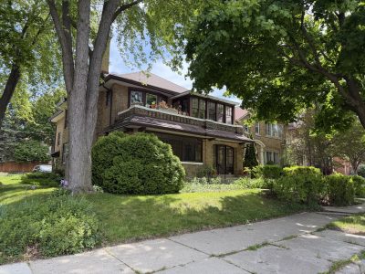 3494-3496 N. Downer Ave.