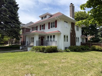 3493 N. Hackett Ave.