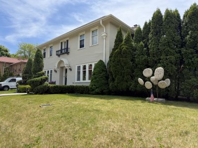 2707 E. Edgewood Ave.