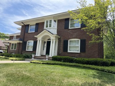 2807 E. Edgewood Ave.