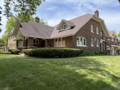 3493 N. Shepard Ave.