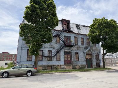 419 W. Vliet St.