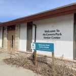 MKE County: County Will Pay For McGovern Park Senior Center Plan