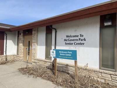 MKE County: County Will Pay For McGovern Park Senior Center Plan
