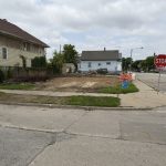 Unusual Development Path for Walker Square Property