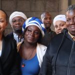 Exclusive: A Mother’s Fight for Justice After Her Son Killed by Police Officer