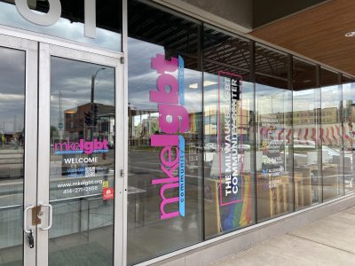 LGBT Community Center Returns to Walker’s Point