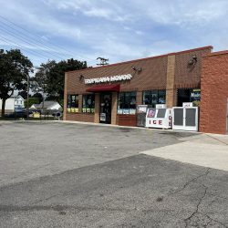 3530 W. Lincoln Ave. Photo by Jeramey Jannene.