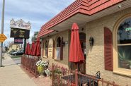 Tu Casa Mexican Restaurant at 3710 W. Lincoln Ave. Photo by Jeramey Jannene.