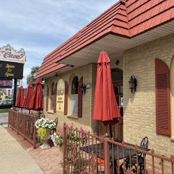 Tu Casa Mexican Restaurant at 3710 W. Lincoln Ave. Photo by Jeramey Jannene.