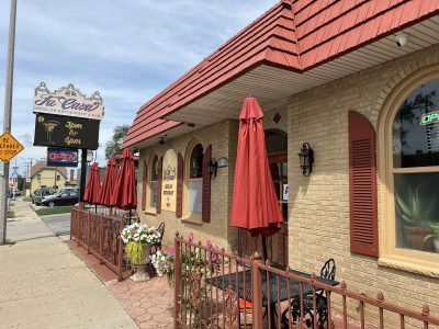 3710 W. Lincoln Ave.