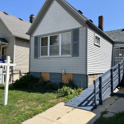2568 N. Pierce St. Photo by Jeramey Jannene.