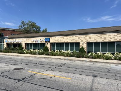1432 W. Forest Home Ave.