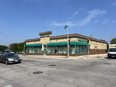 Bank of America Plans to Replace Dollar Tree on South Side
