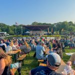 Hartfest to Celebrate 30th Anniversary With Headliners the Gufs; The Lovemonkeys
