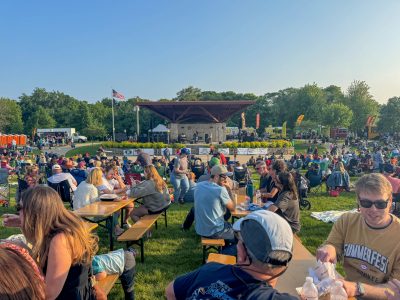 Hartfest to Celebrate 30th Anniversary With Headliners the Gufs; The Lovemonkeys