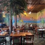 Dining: Eating Mexican in Port Washington