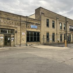 4212 W. Highland Blvd. Photo by Jeramey Jannene.