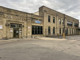 4212 W. Highland Blvd. Photo by Jeramey Jannene.