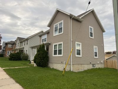 1300 N. 40th St.