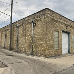3912 W. McKinley Ave. Photo by Jeramey Jannene.