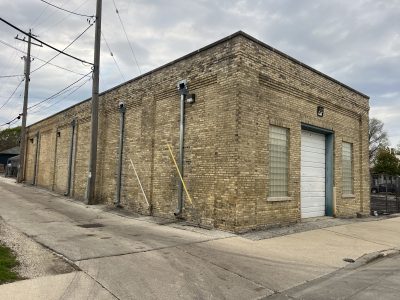 3912 W. Mc Kinley Ave.
