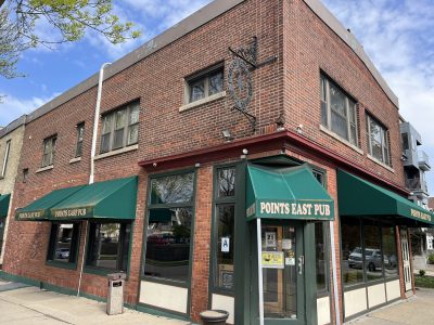 1501-1503 N. Jackson St.