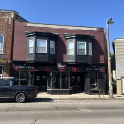 2649 S. Kinnickinnic Ave. Photo by Jeramey Jannene.