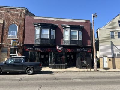 2649 S. Kinnickinnic Ave.