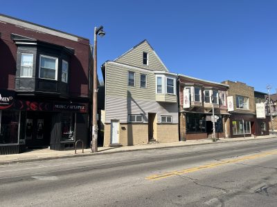 2645-2647 S. Kinnickinnic Ave.