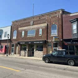 2651-2653 S. Kinnickinnic Ave. Photo by Jeramey Jannene.