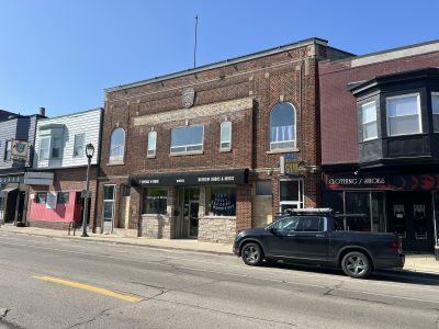 2651-2653 S. Kinnickinnic Ave.