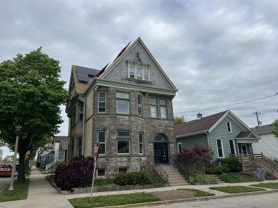 1137 S. 3rd St.