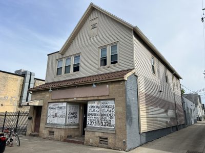 721 E. Center St.