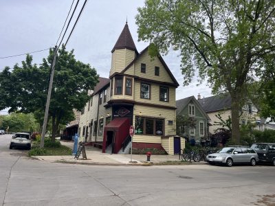 2498 N. Bartlett Ave.