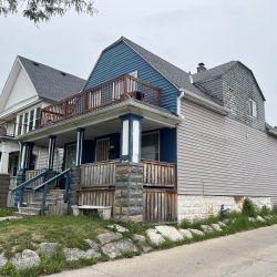 2120 N. 46th St. Photo by Jeramey Jannene.