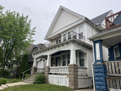 2122-2124 N. 46th St.
