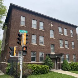 4530 W. Lloyd St. Photo by Jeramey Jannene.