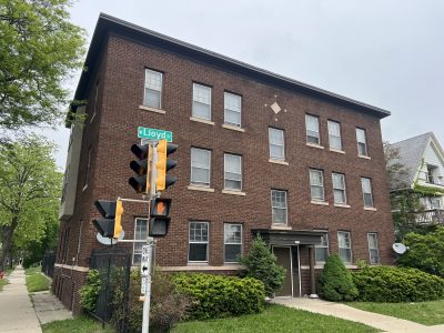 4530 W. Lloyd St.