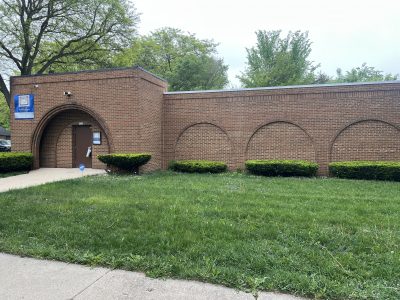 4574 N. 46th St.