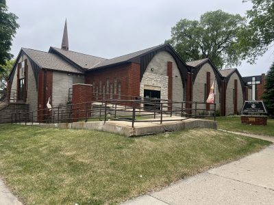 4801-4815 W. Capitol Dr.