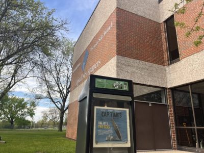 Cap Times Employees Seek a Union