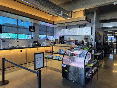 41Fork Exchange at Wantable Cafe Celebrates Grand Opening Week with Free Coffee, Giveaways, and Daily Specials