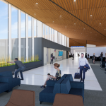 Transportation: Airport Receives $8 Million for International Terminal Project