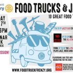 Food Trucks & Jazz