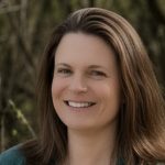 Meagan Holman O’Reilly Named Executive Director