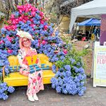 Milwaukee Public Market’s Festival of Flowers Returns on May 16