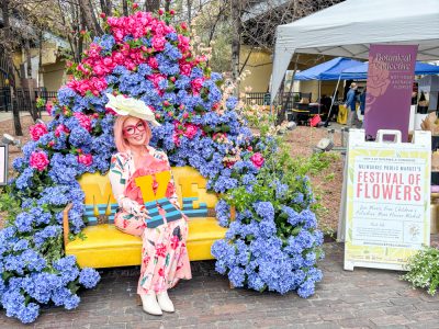 Milwaukee Public Market’s Festival of Flowers Returns on May 16