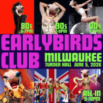 Earlybirds Club: Milwaukee